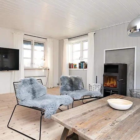 Holiday Tingodden Ii Hvide Sande