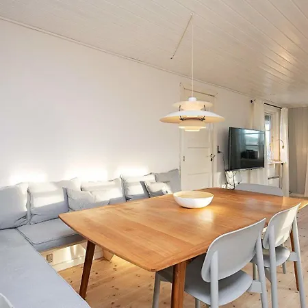 Holiday Tingodden Ii * Hvide Sande