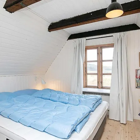 Holiday Tingodden Ii Hvide Sande